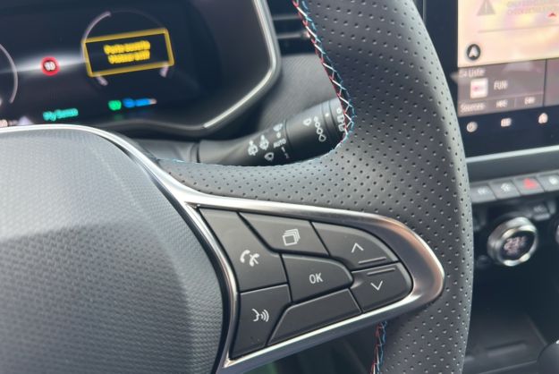 RENAULT CLIO V E-TECH 145 ESPRIT ALPINE BOSE