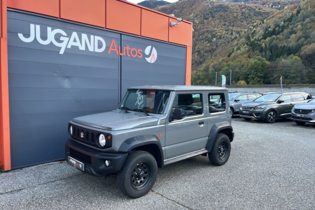 SUZUKI JIMNY 1.5I 102 ALLGRIP PRO AVANTAGE