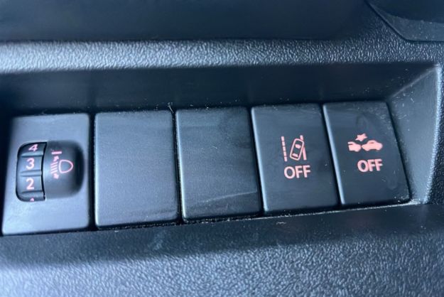 SUZUKI JIMNY 1.5I 102 ALLGRIP PRO AVANTAGE