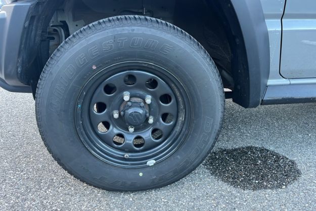 SUZUKI JIMNY 1.5I 102 ALLGRIP PRO AVANTAGE