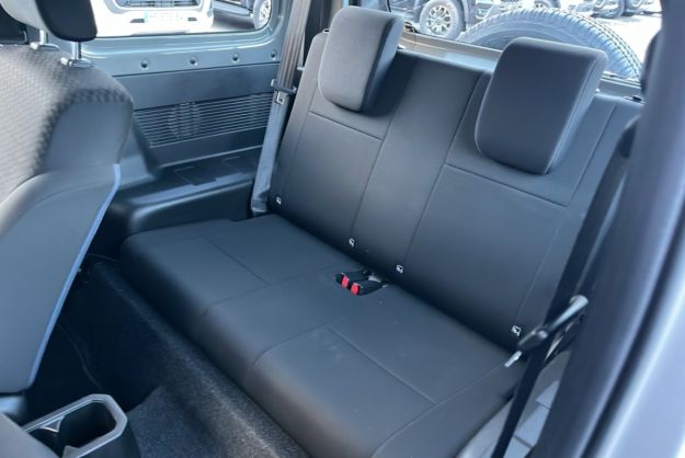 SUZUKI JIMNY 1.5I 102 ALLGRIP PRO AVANTAGE