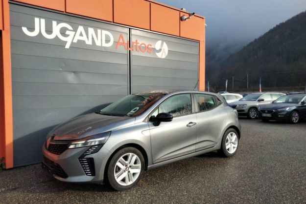 RENAULT CLIO V TCE 90 EVOLUTION