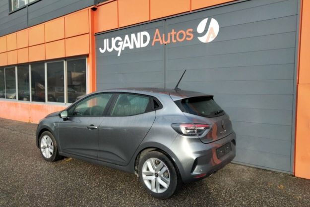 RENAULT CLIO V TCE 90 EVOLUTION