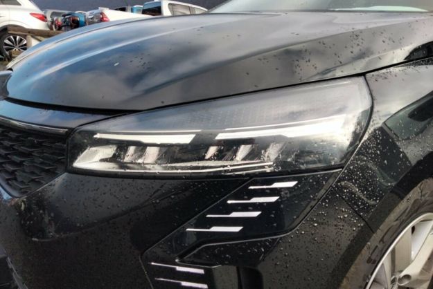 RENAULT CLIO V TCE 90 EVOLUTION