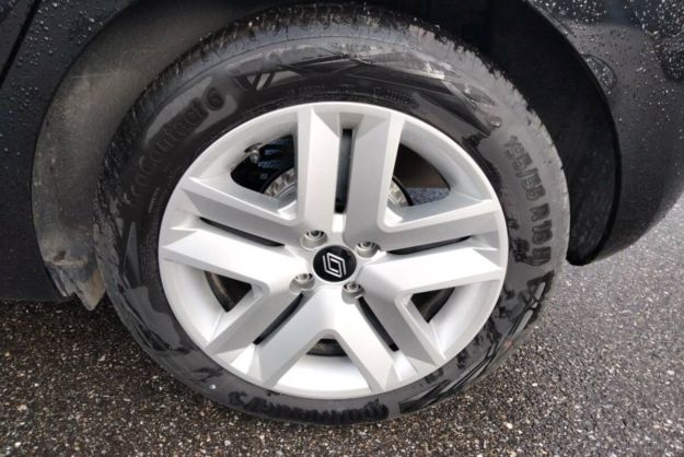 RENAULT CLIO V TCE 90 EVOLUTION