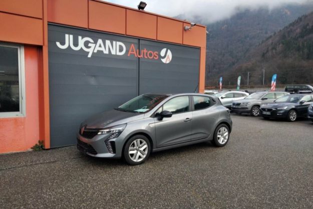 RENAULT CLIO V TCE 90 EVOLUTION