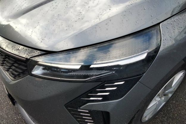 RENAULT CLIO V TCE 90 EVOLUTION