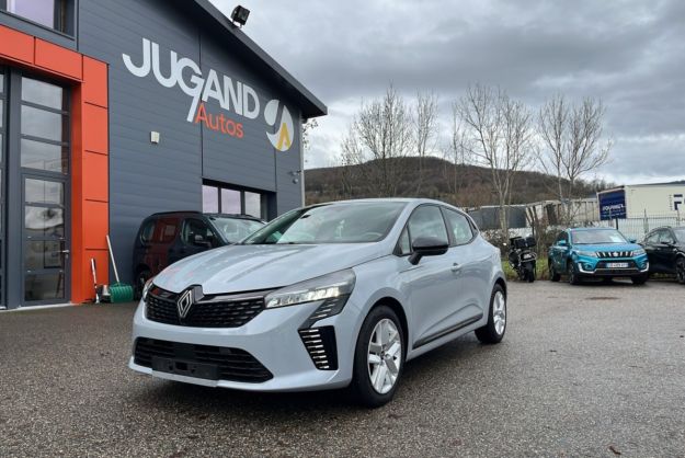 RENAULT CLIO V TCE 90 EVOLUTION