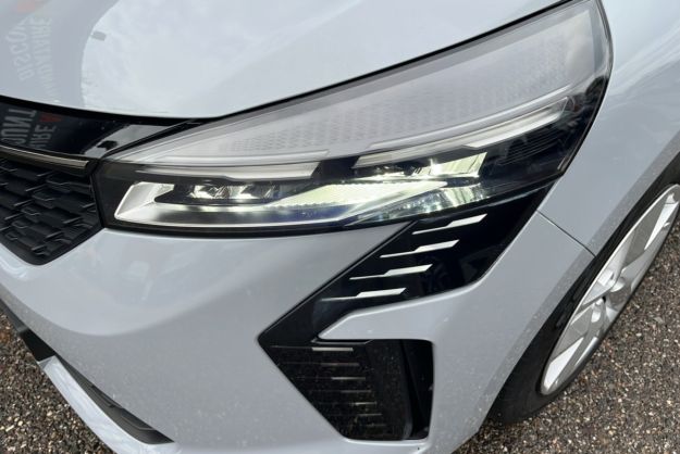 RENAULT CLIO V TCE 90 EVOLUTION