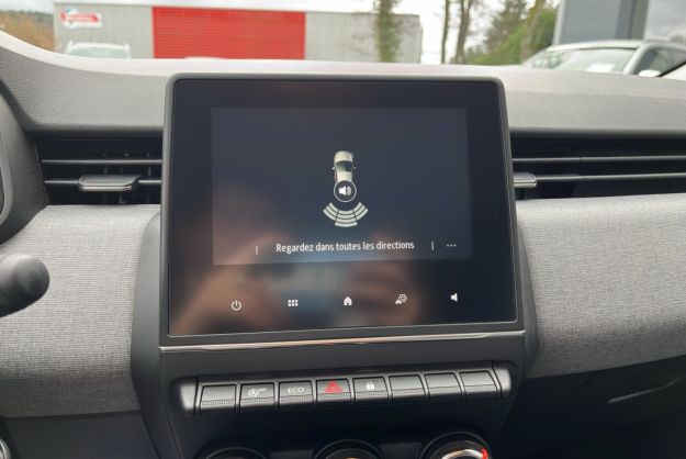 RENAULT CLIO V TCE 90 EVOLUTION