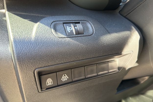 CITROEN BERLINGO 1.5 HDI 130 EAT8 SHINE XTR