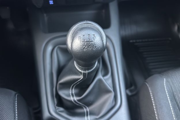 TOYOTA HILUX 2.8 204 LECAP MY25 4PL