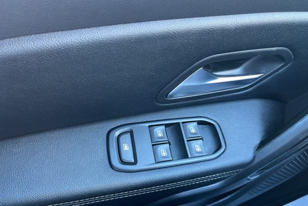 DACIA DUSTER 1.5 DCI 115 4X4 PRESTIGE PLUS