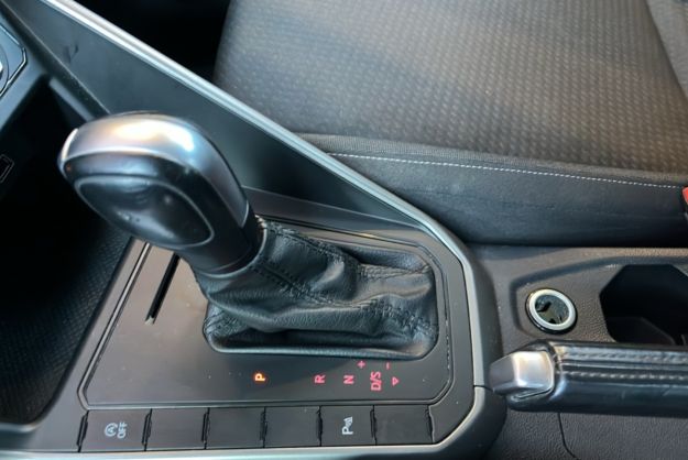 VOLKSWAGEN POLO 1.0 95 IQ.DRIVE DSG7