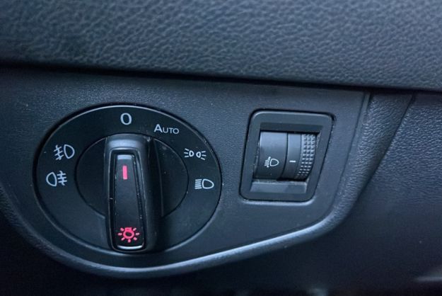 VOLKSWAGEN POLO 1.0 95 IQ.DRIVE DSG7