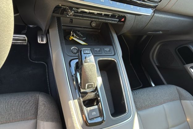 CITROEN C5 AIRCROSS 2.0 HDI 180 EAT8 SHINE PACK