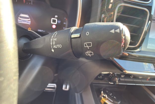 CITROEN C5 AIRCROSS 2.0 HDI 180 EAT8 SHINE PACK