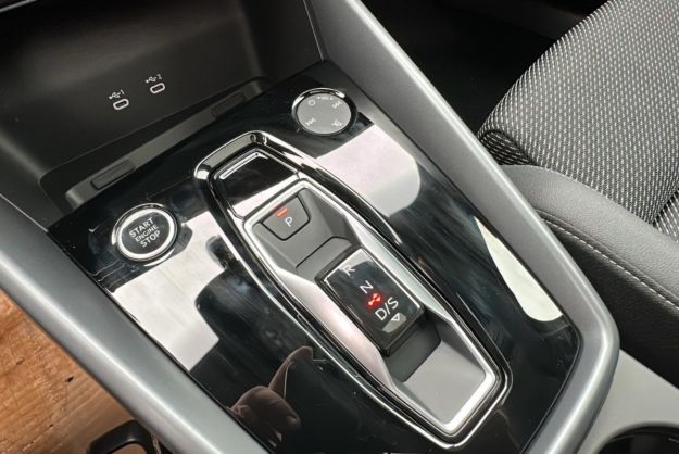 AUDI A3 TFSI 150 HYBRID S-LINE T.O S-TRONIC