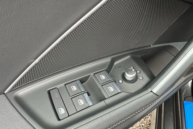 AUDI A3 TFSI 150 HYBRID S-LINE T.O S-TRONIC