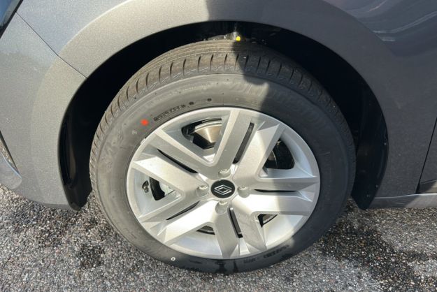 RENAULT CLIO DCI 100 EVOLUTION CAMERA GPS