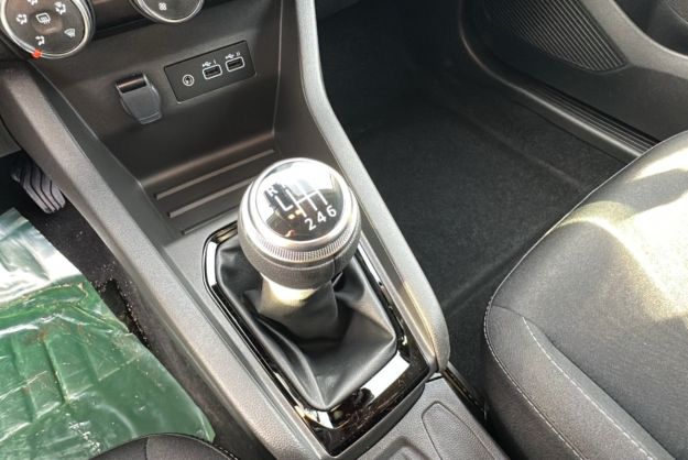 RENAULT CLIO DCI 100 EVOLUTION CAMERA GPS