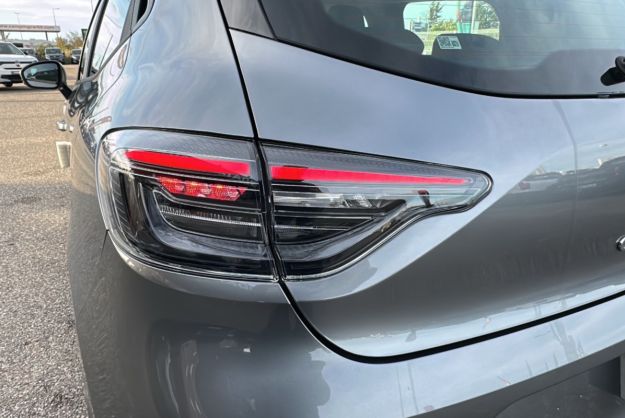 RENAULT CLIO DCI 100 EVOLUTION CAMERA GPS