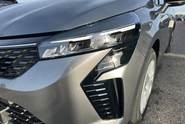 RENAULT CLIO DCI 100 EVOLUTION CAMERA GPS