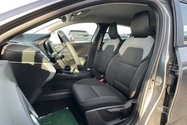 RENAULT CLIO DCI 100 EVOLUTION CAMERA GPS