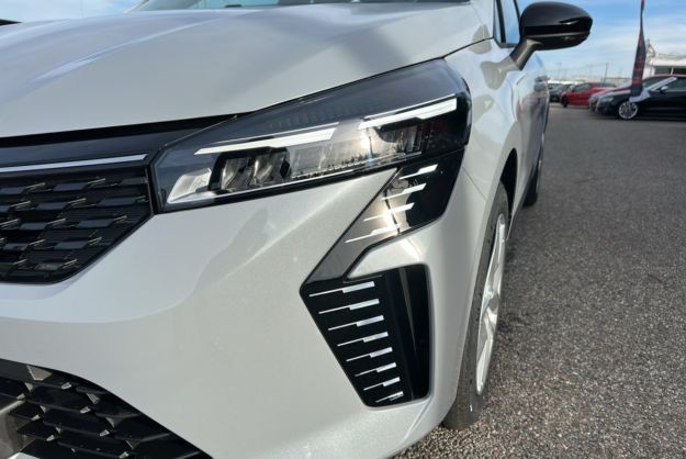 RENAULT CLIO DCI 100 EVOLUTION CAMERA GPS