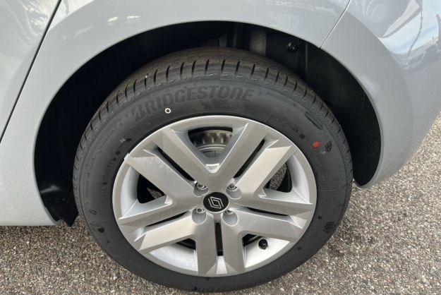 RENAULT CLIO DCI 100 EVOLUTION CAMERA GPS