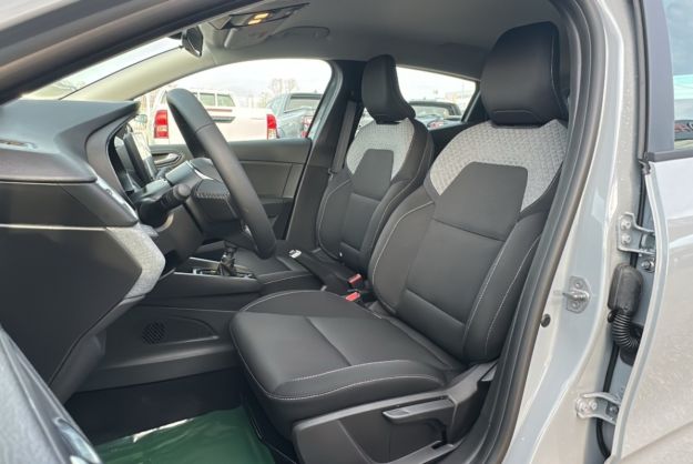 RENAULT CLIO DCI 100 EVOLUTION CAMERA GPS