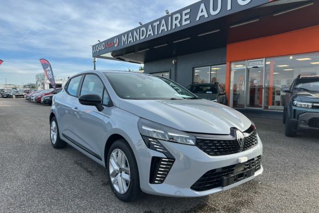 RENAULT CLIO DCI 100 EVOLUTION CAMERA GPS