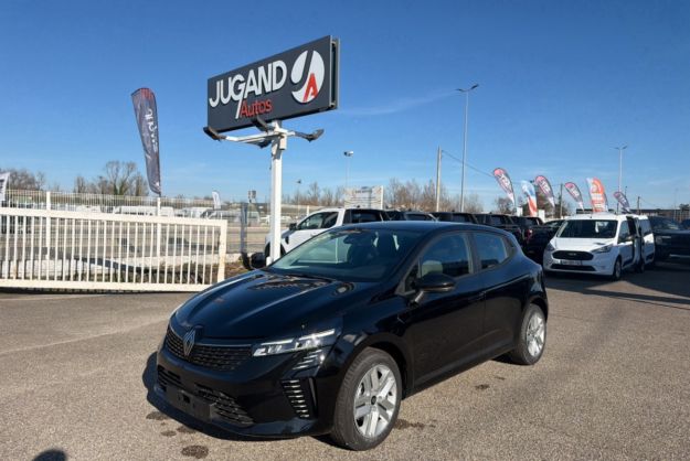 RENAULT CLIO DCI 100 EVOLUTION CAMERA GPS