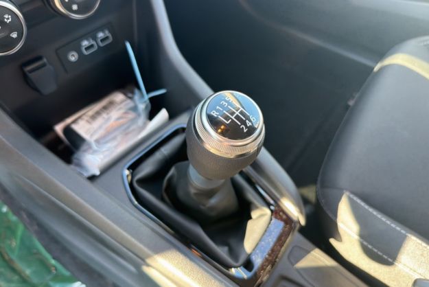 RENAULT CLIO DCI 100 EVOLUTION CAMERA GPS