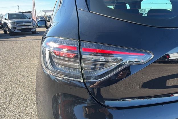 RENAULT CLIO DCI 100 EVOLUTION CAMERA GPS