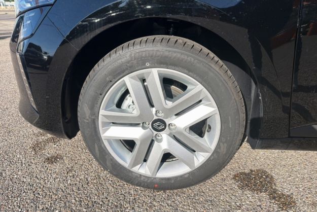 RENAULT CLIO DCI 100 EVOLUTION CAMERA GPS