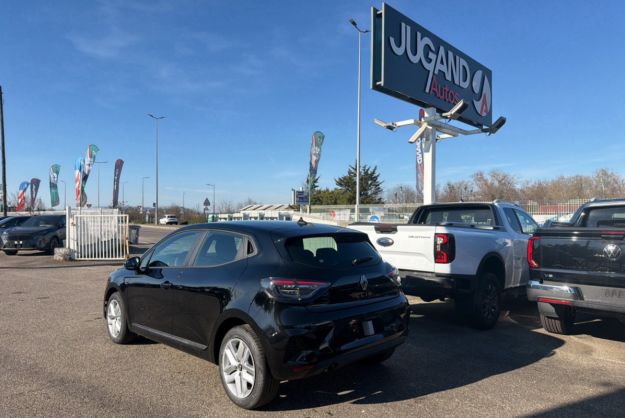 RENAULT CLIO DCI 100 EVOLUTION CAMERA GPS