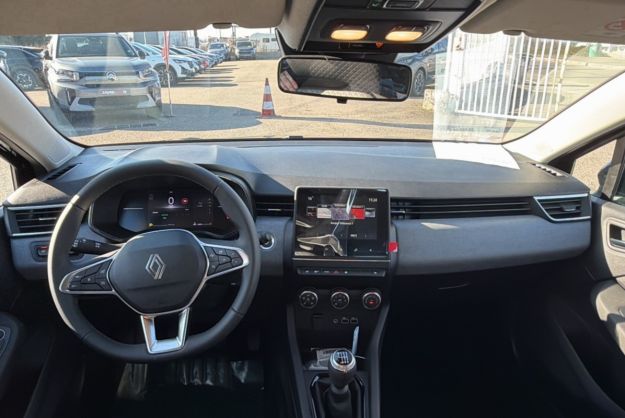 RENAULT CLIO DCI 100 EVOLUTION CAMERA GPS
