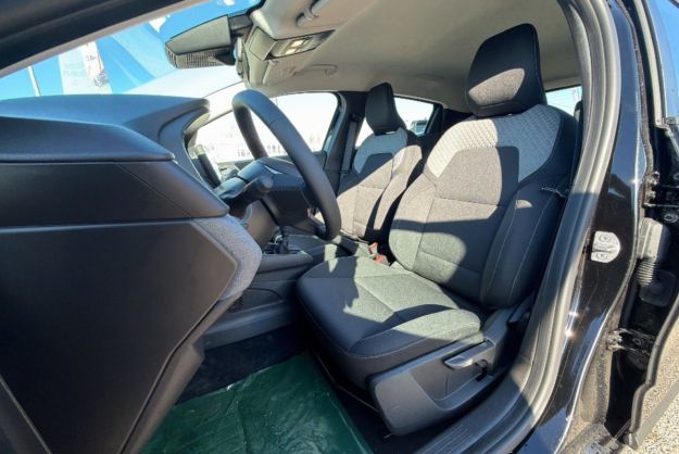 RENAULT CLIO DCI 100 EVOLUTION CAMERA GPS