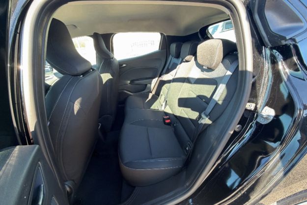 RENAULT CLIO DCI 100 EVOLUTION CAMERA GPS