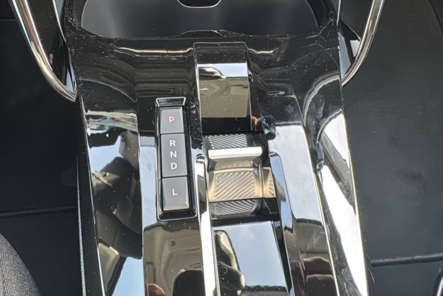 CITROEN C3 AIRCROSS HYBRID 145 E-DSC6 MAX 5P