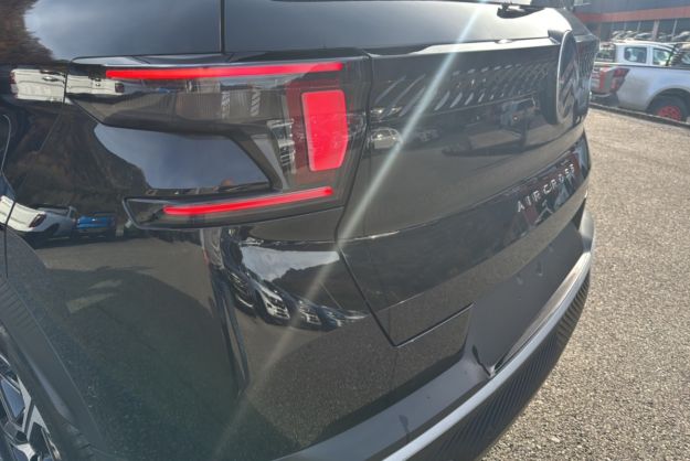 CITROEN C3 AIRCROSS HYBRID 145 E-DSC6 MAX 5P