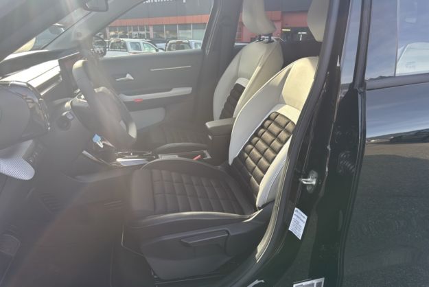 CITROEN C3 AIRCROSS HYBRID 145 E-DSC6 MAX 5P