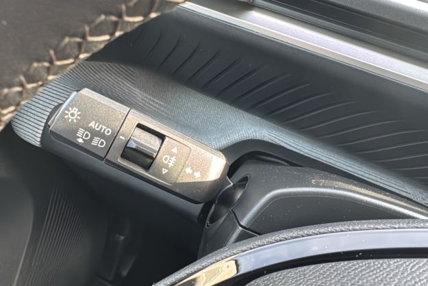 CITROEN C3 AIRCROSS HYBRID 145 E-DSC6 MAX 5P