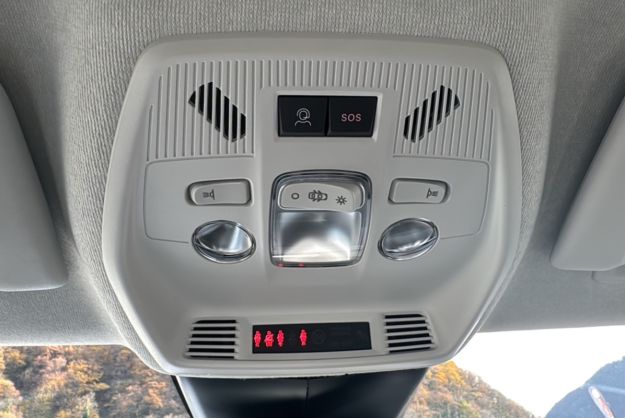 CITROEN C3 AIRCROSS HYBRID 145 E-DSC6 MAX 5P