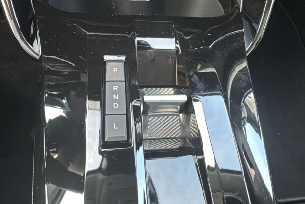 CITROEN C3 AIRCROSS HYBRID 145 E-DSC6 MAX 5P