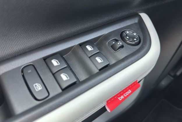 CITROEN C3 AIRCROSS HYBRID 145 E-DSC6 MAX 5P