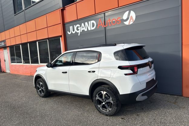 CITROEN C3 AIRCROSS HYBRID 145 E-DSC6 MAX 5P