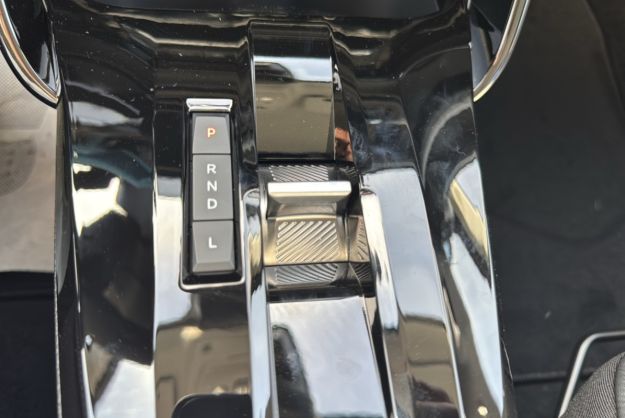 CITROEN C3 AIRCROSS HYBRID 145 E-DSC6 MAX 5P