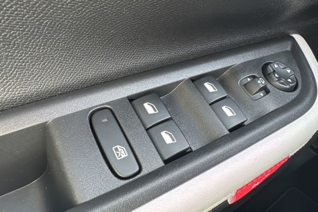 CITROEN C3 AIRCROSS HYBRID 145 E-DSC6 MAX 5P